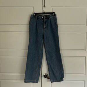 Women’s BDG urban outfitters baggy jeans